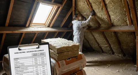 prix-isolation-combles